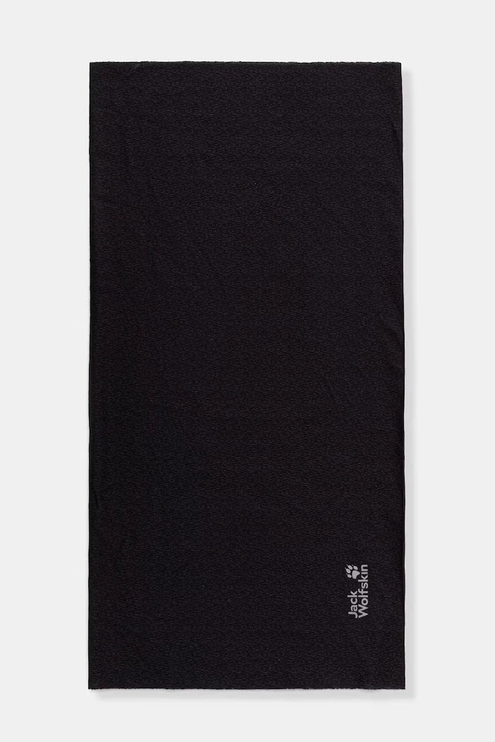 Jack Wolfskin кръгъл шал Solid