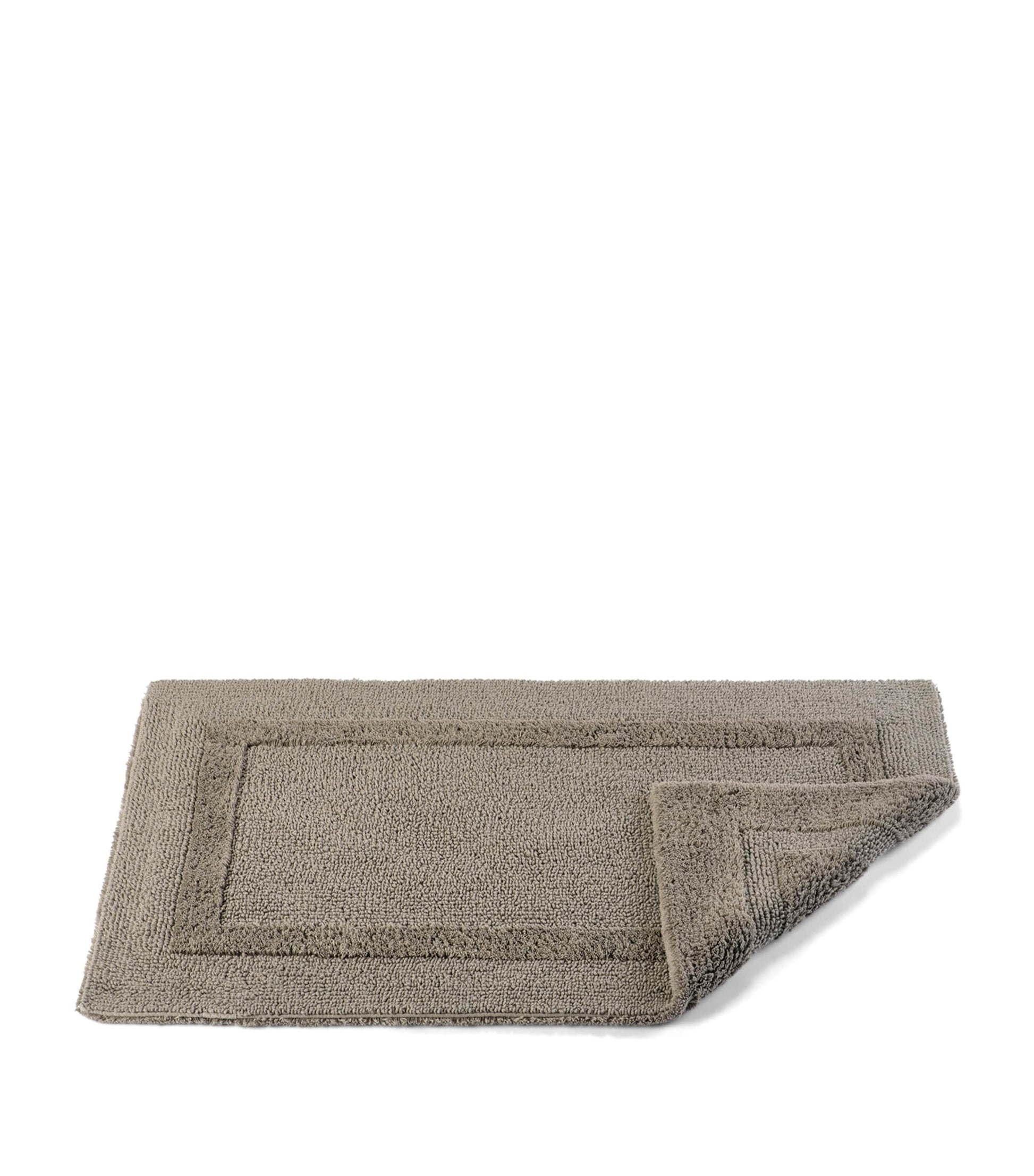 Abyss & Habidecor Reversible Bath Mat (50cm x 80cm)