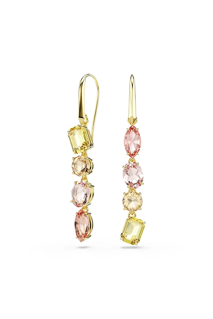 Обици Swarovski GEMA