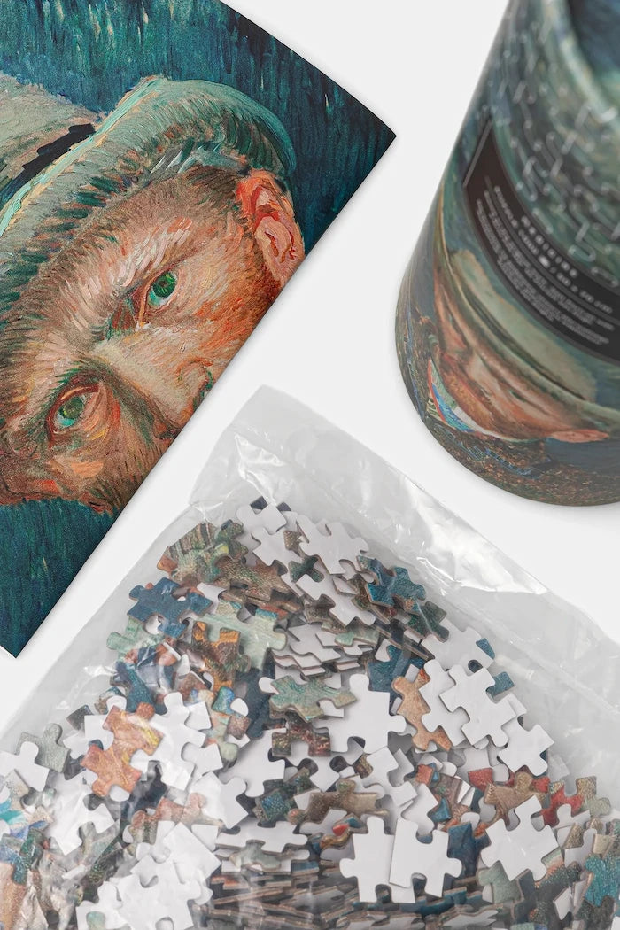 Puzzle Medicine
