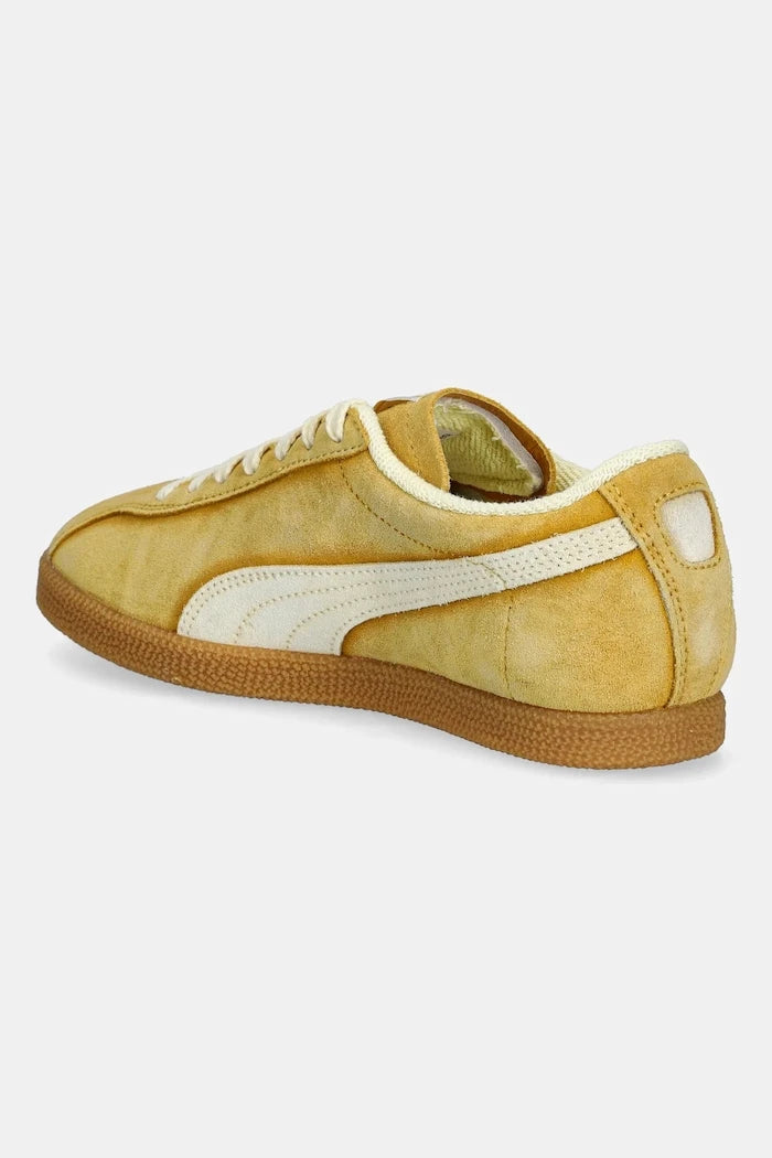 Puma Brasil The NeverWorn V Süet Sneaker