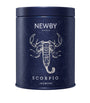 NEWBY Scorpio Zodiac Jasmine Loose Green Tea (30g)