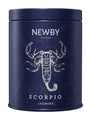 NEWBY Scorpio Zodiac Jasmine Loose Green Tea (30g)