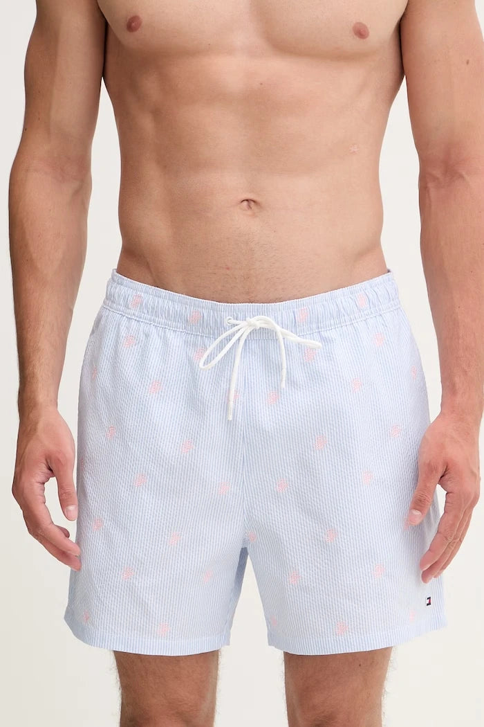 Tommy Hilfiger плувни шорти мъжки SUMMER