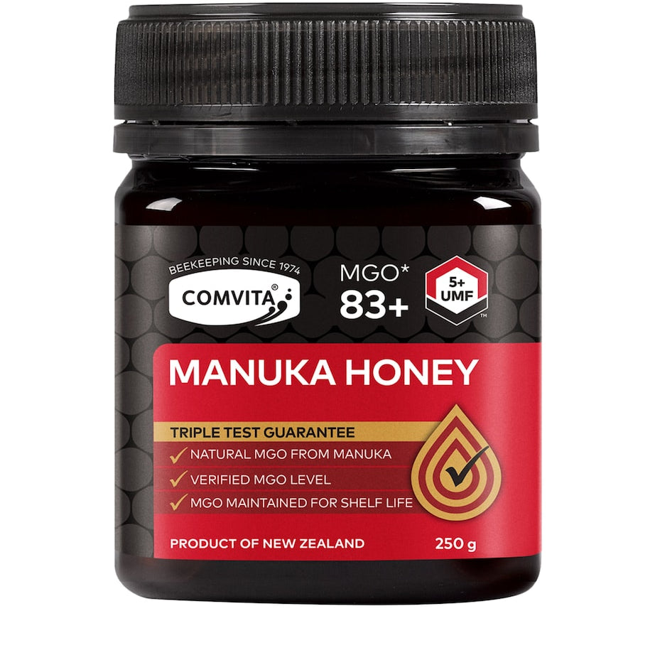 COMVITA Manuka Honey 5+ 250g