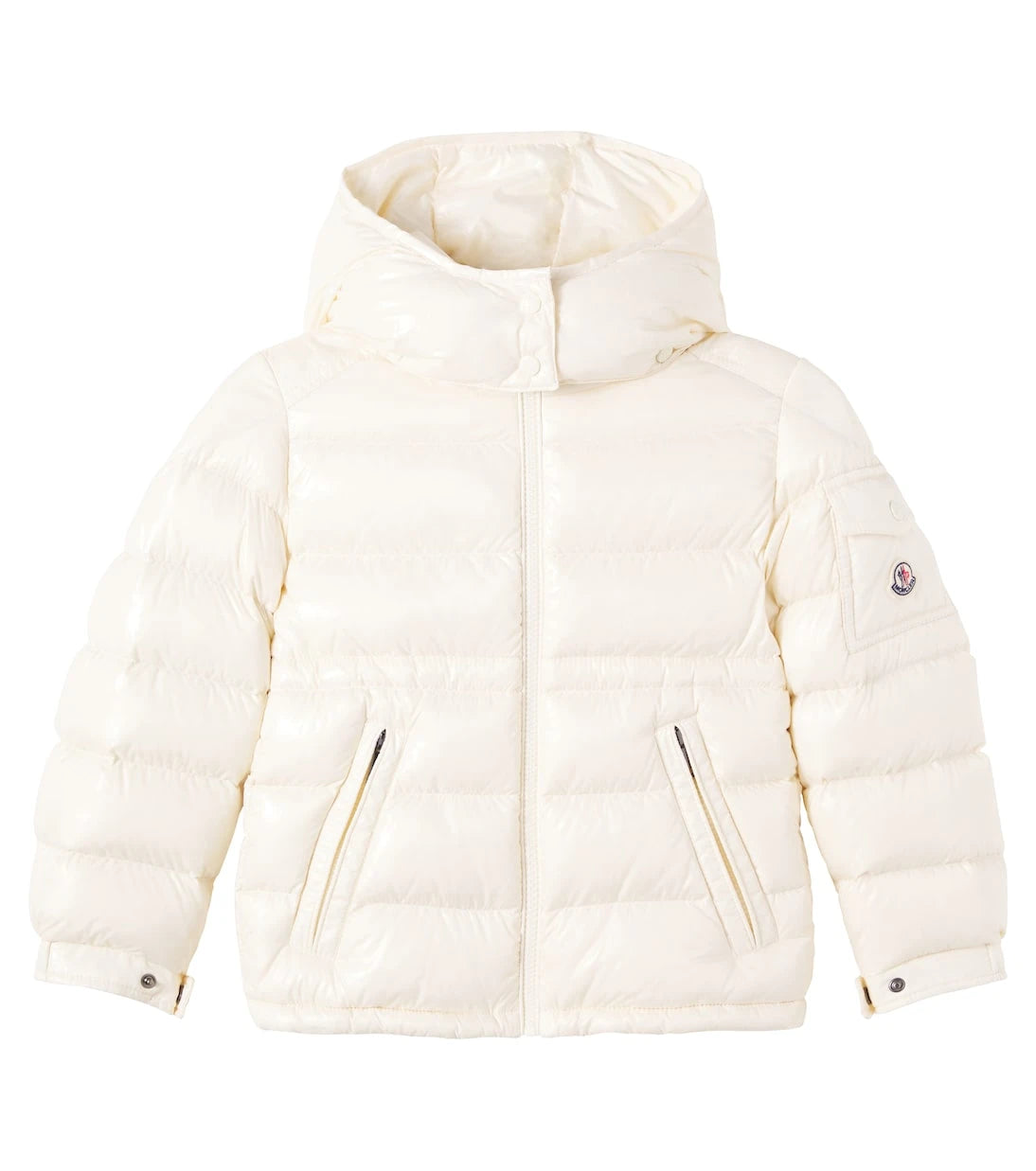 Moncler Enfant - Maire down jacket