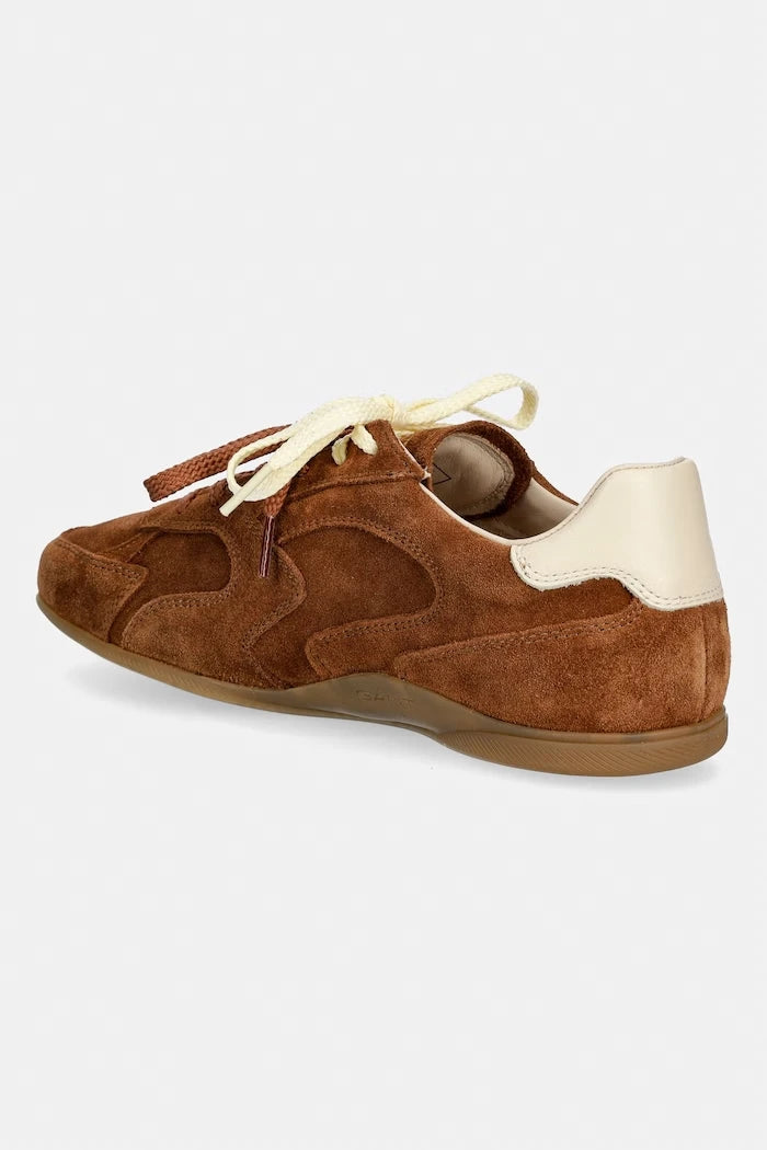 Gant Sperly дамски маратонки кожени