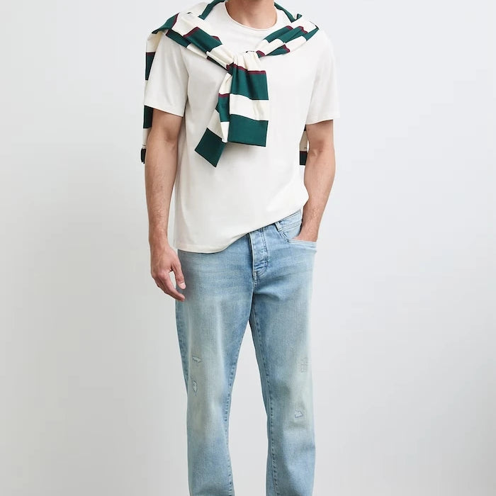 Medicine erkek tapered jean
