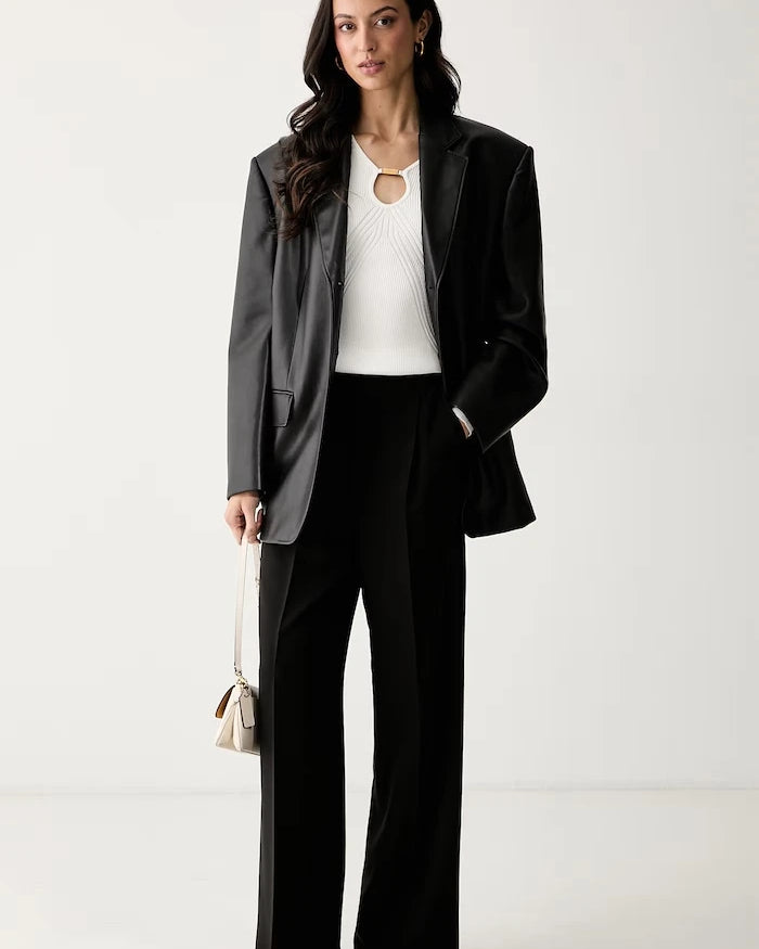 Marciano by Guess Kadın Viskoz Kazak JAMILA