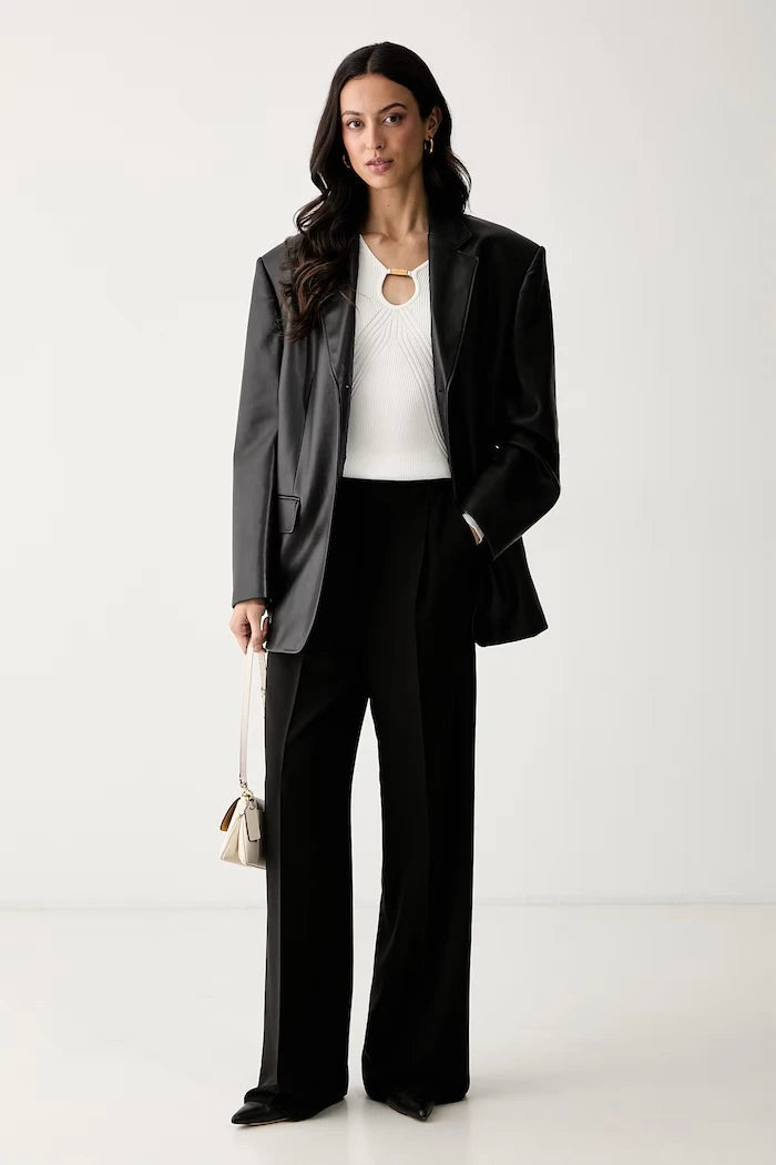 Marciano by Guess Kadın Viskoz Kazak JAMILA