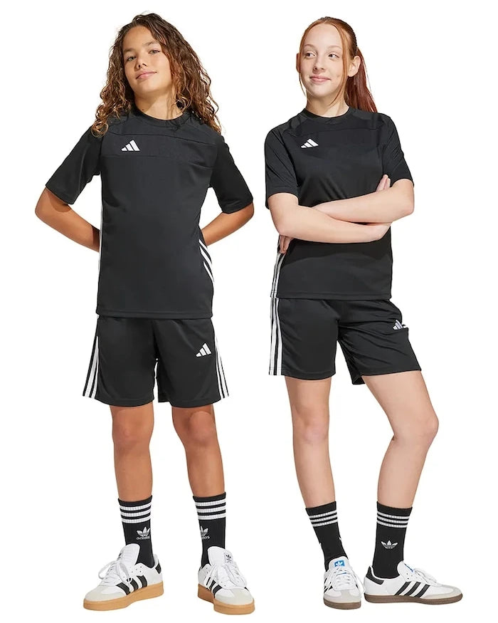 Детски къси панталони adidas Performance