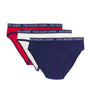 Ralph Lauren Kids Set of 3 Briefs (6-14 Years)
