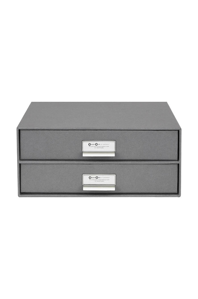 Bigso Box of Sweden Birger Doküman Organizeri