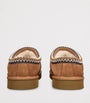 Suede Tasman II Slippers