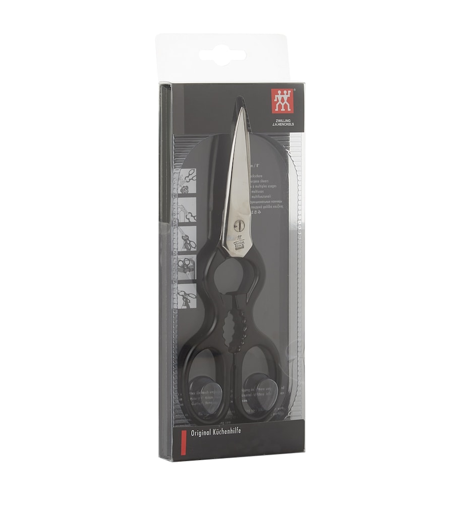 Zwilling Multi-Purpose Shears