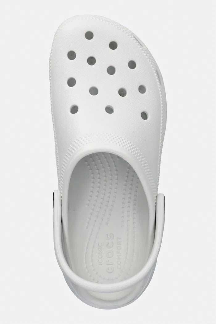Чехли Crocs Classic Platform Clog W