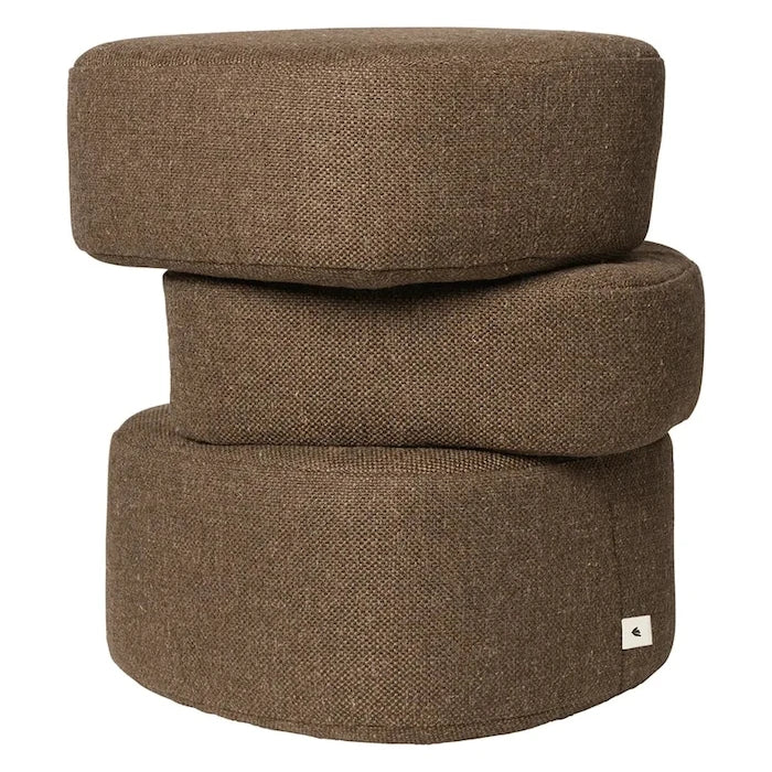 Ferm Living Пуф 46 x 43 x 41 cm