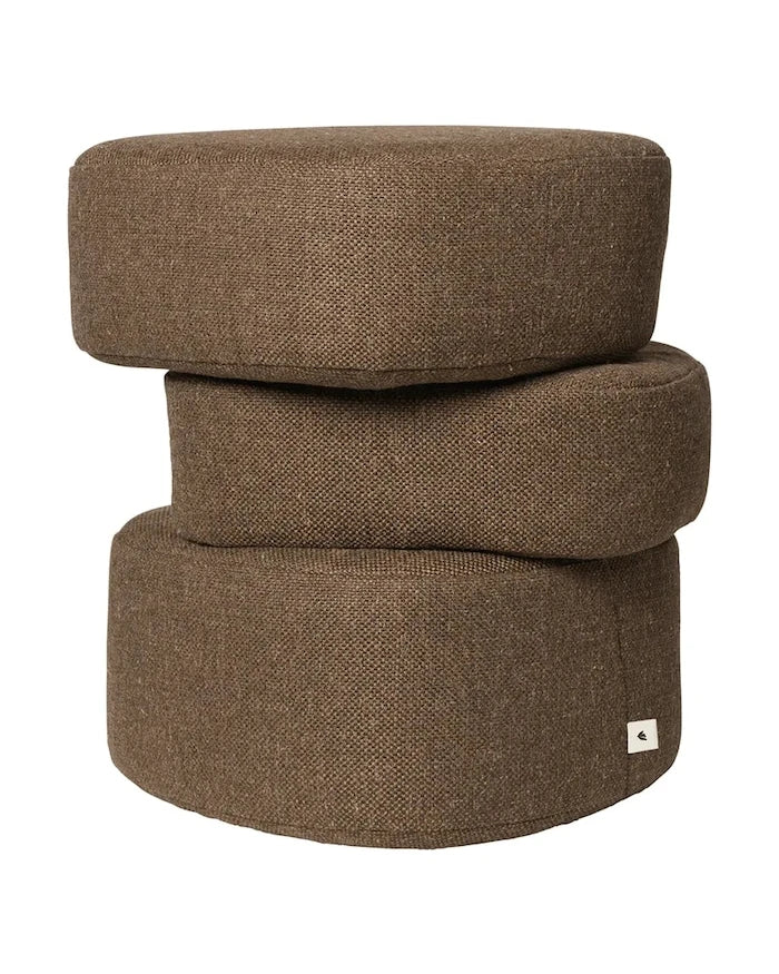 Ferm Living Puf 46 x 43 x 41 cm