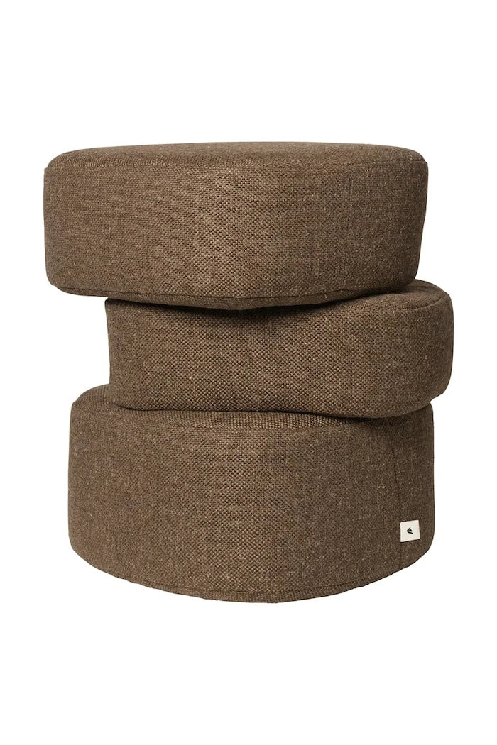 Ferm Living Пуф 46 x 43 x 41 cm