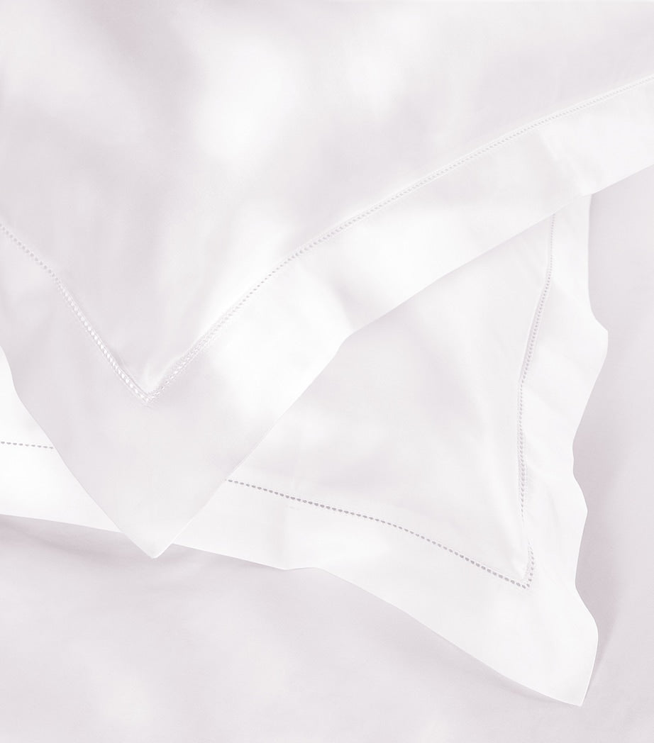 Barley Super King Flat Sheet (305cm x 320cm)