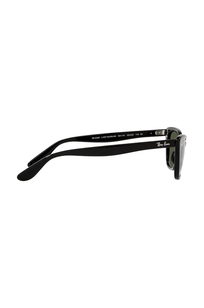 Ray-Ban LADY BURBANK Güneş Gözlüğü