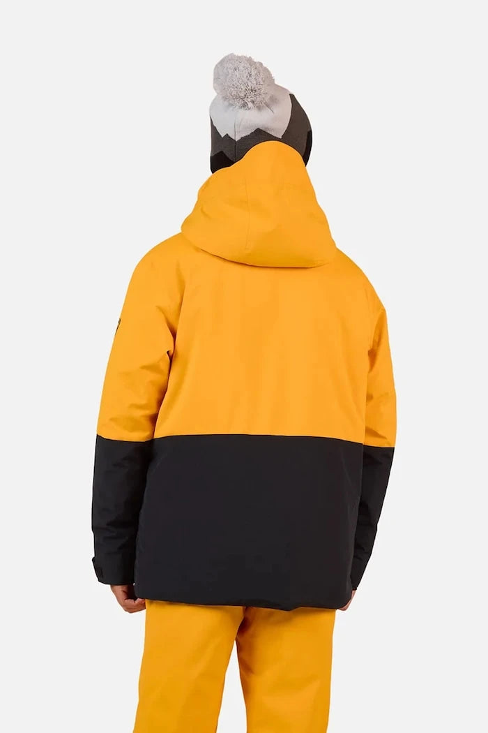 Детско ски яке Rossignol OUTERLIMITS INSULATED