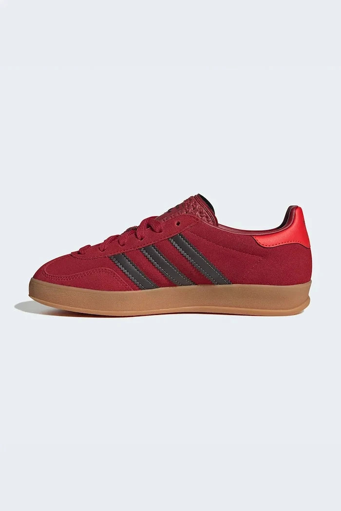 adidas Originals GAZELLE INDOOR Çocuk Spor Ayakkabısı
