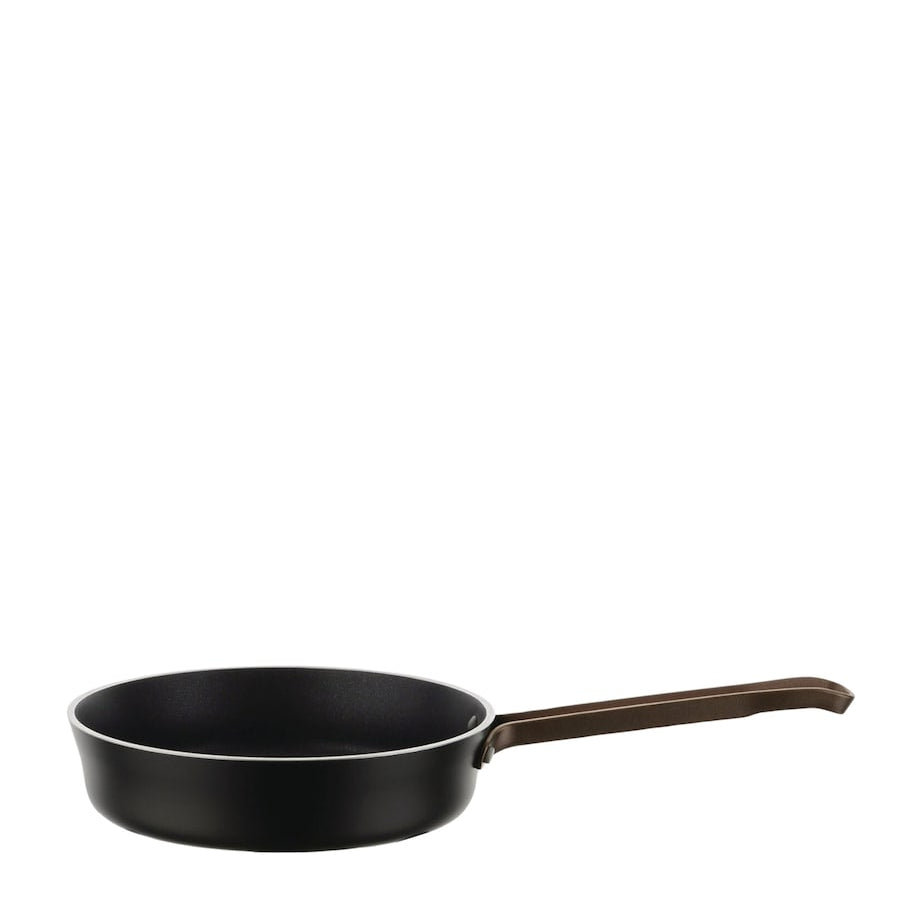 Alessi Edo Frying Pan (20cm)