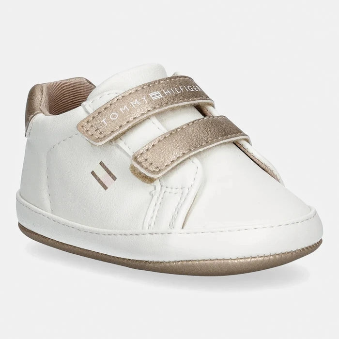 Бебешки обувки Tommy Hilfiger