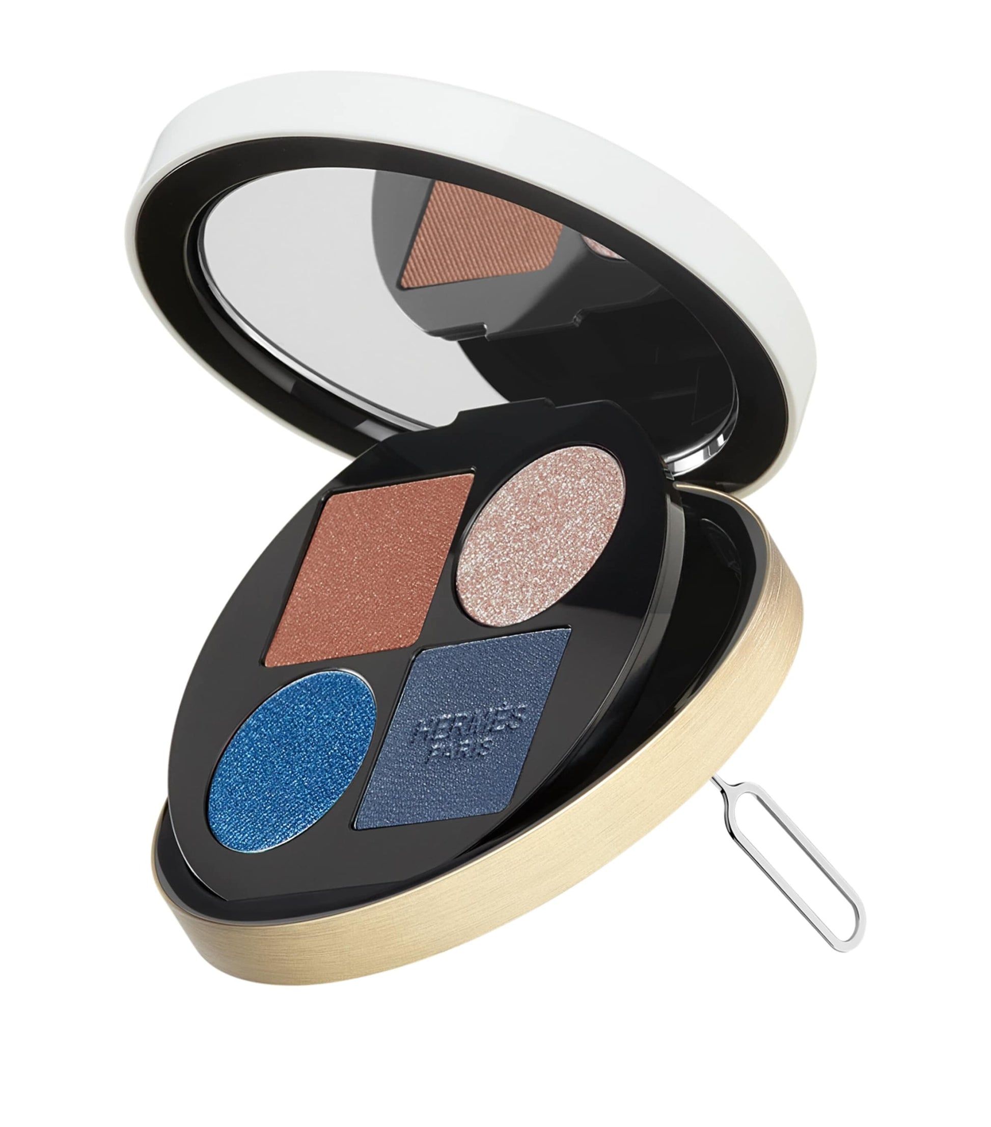 HERMÈS Ombres d'Hermès Eyeshadow Quartet