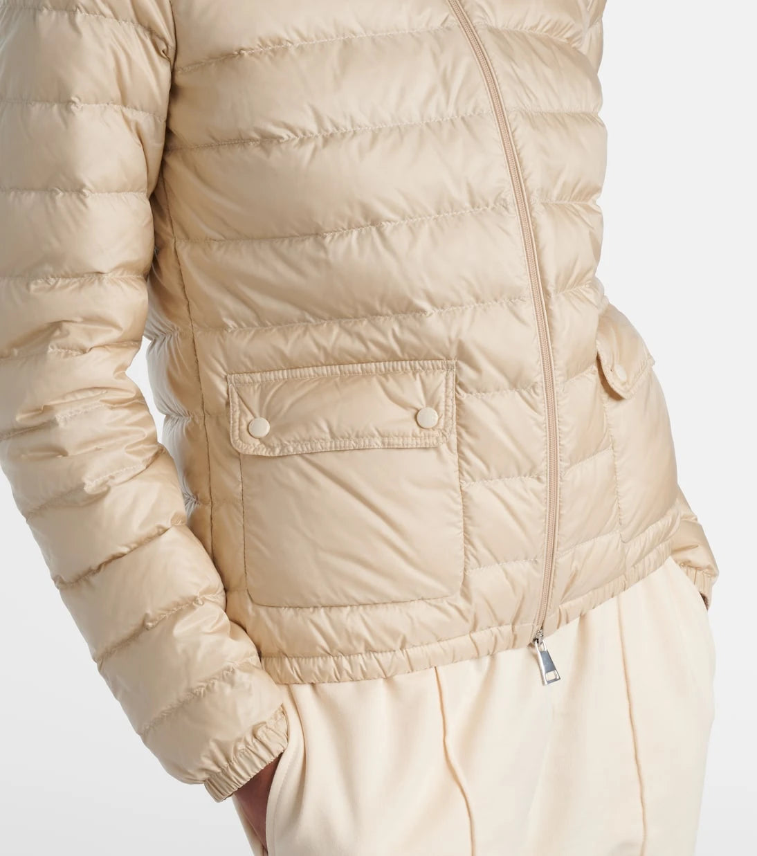 Moncler - Lans down jacket