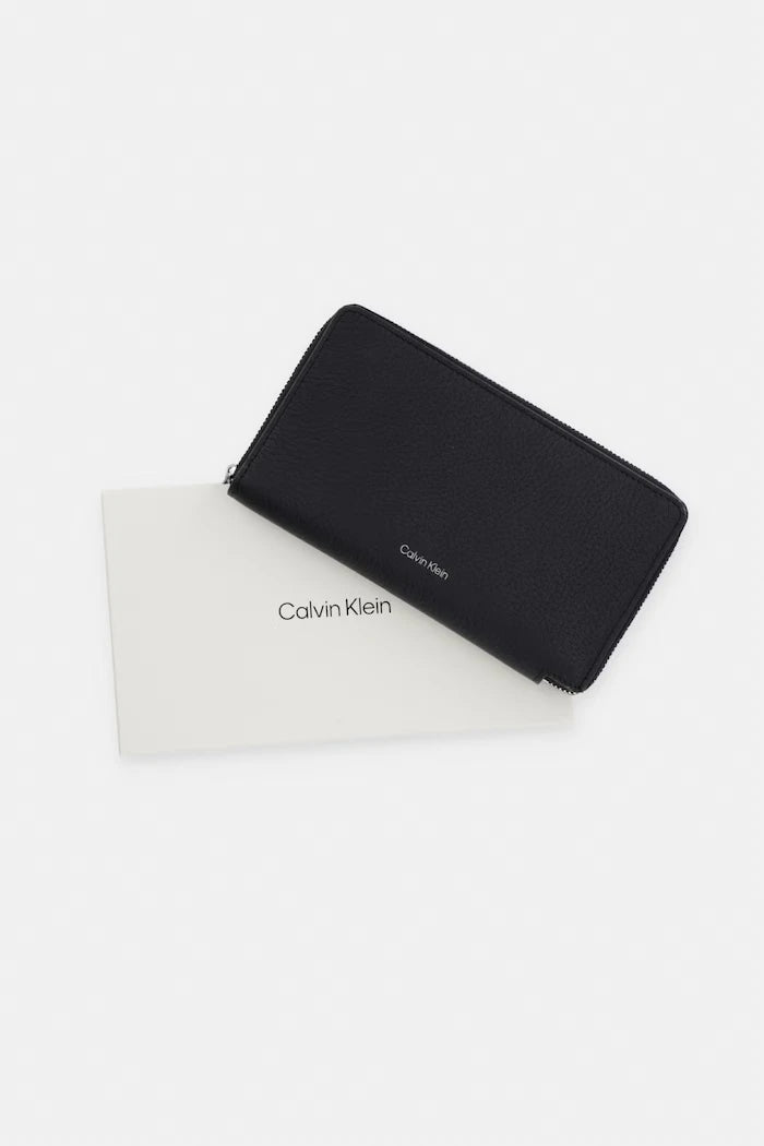 Calvin Klein Kadın Deri Cüzdan