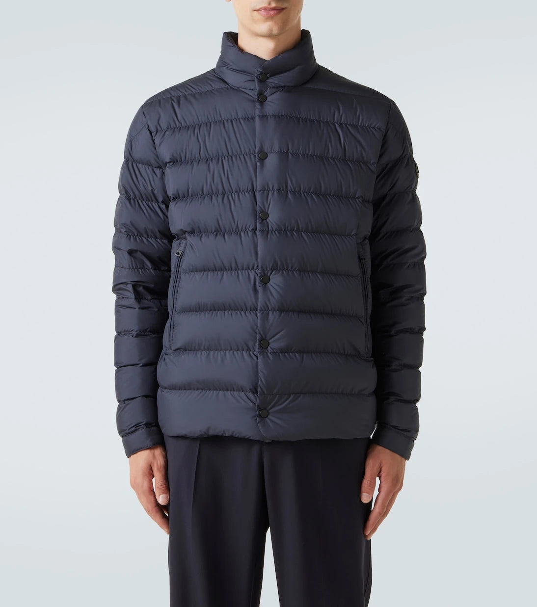 Moncler - Lyco down jacket
