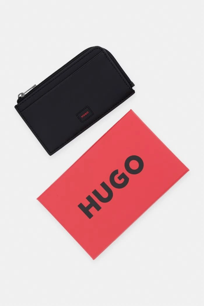 HUGO портфейл мъжки ETHON_Zip