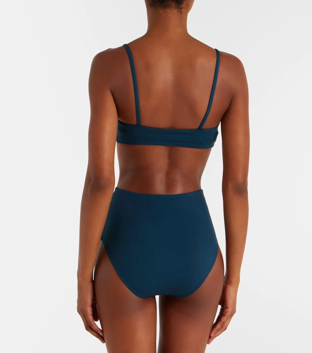 Eres - Azur bikini top