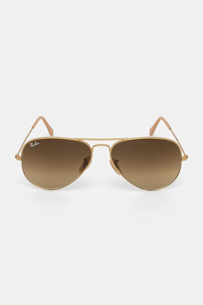 Ray-Ban - Очила Aviator Large Metal