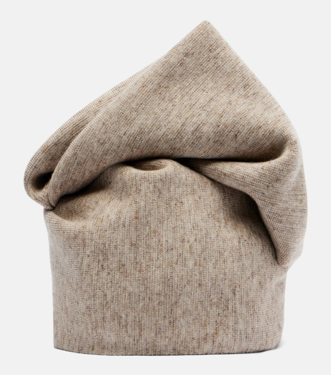 Loro Piana - Willow wool, cashmere, and linen hat