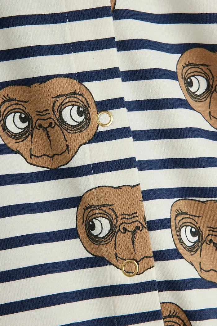 Бебешки ританки Mini Rodini E.T.