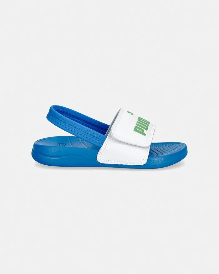 Puma Çocuk Sandalet Popcat 20 Backstrap