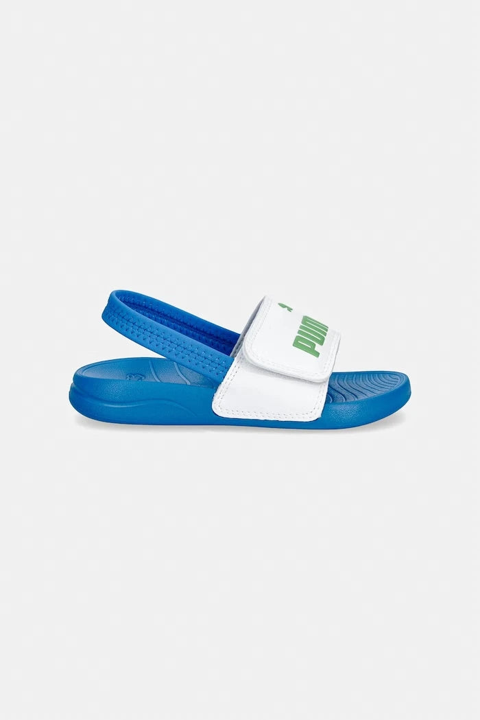 Puma Çocuk Sandalet Popcat 20 Backstrap