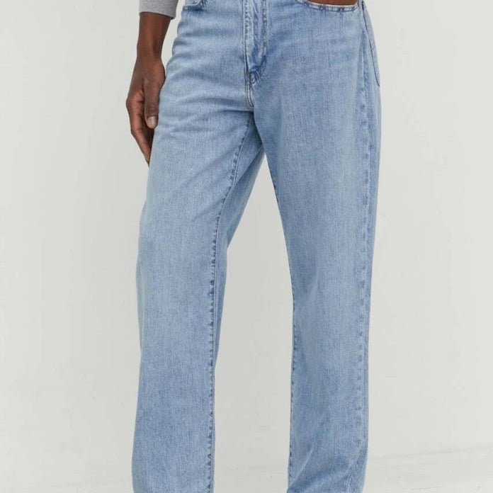 Дънки Levi's STAY LOOSE 568™ STRAIGHT
