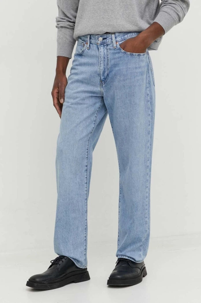 Дънки Levi's STAY LOOSE 568™ STRAIGHT