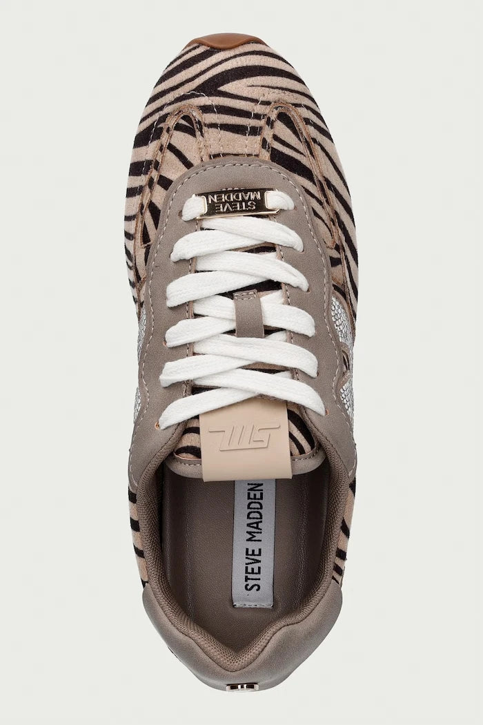 Steve Madden Abbi-SMR Kadın Sneaker
