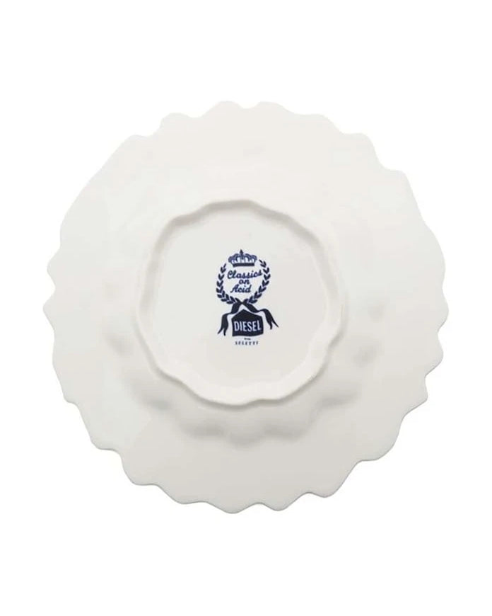Seletti Willow Wave Servis Tabağı
