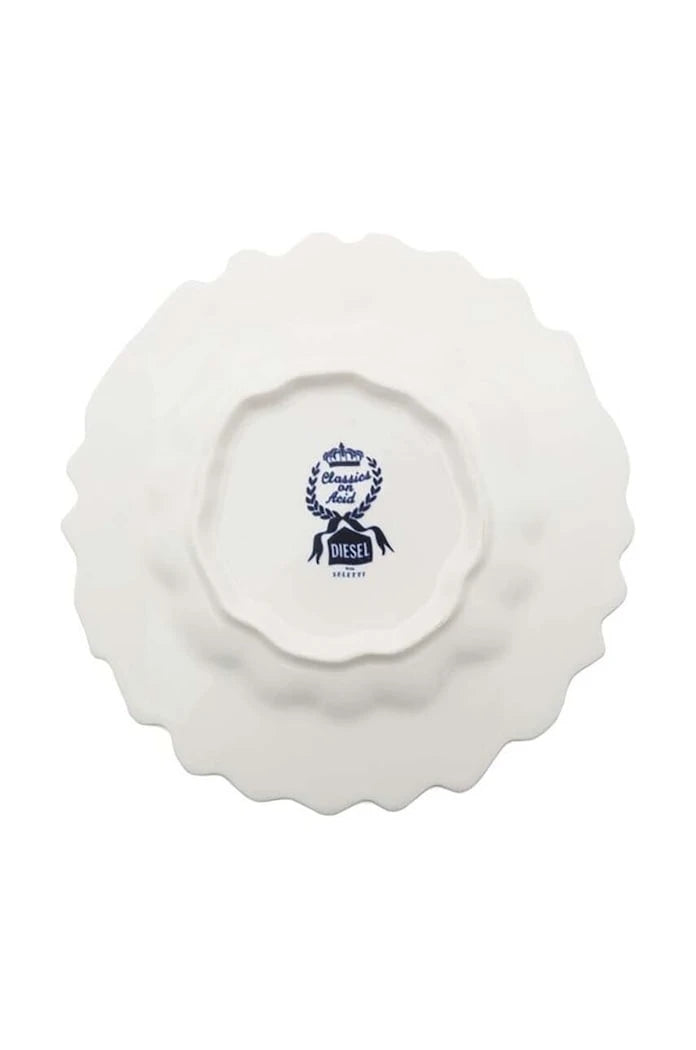 Чиния за сервиране Seletti WIllow Wave