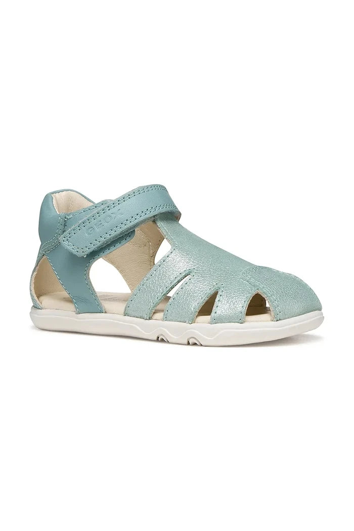 Geox Çocuk Sandalet STEPPIEUP