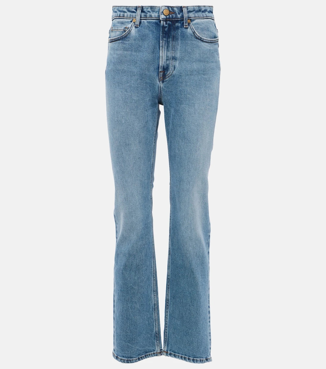 Tove - Marlo straight jeans