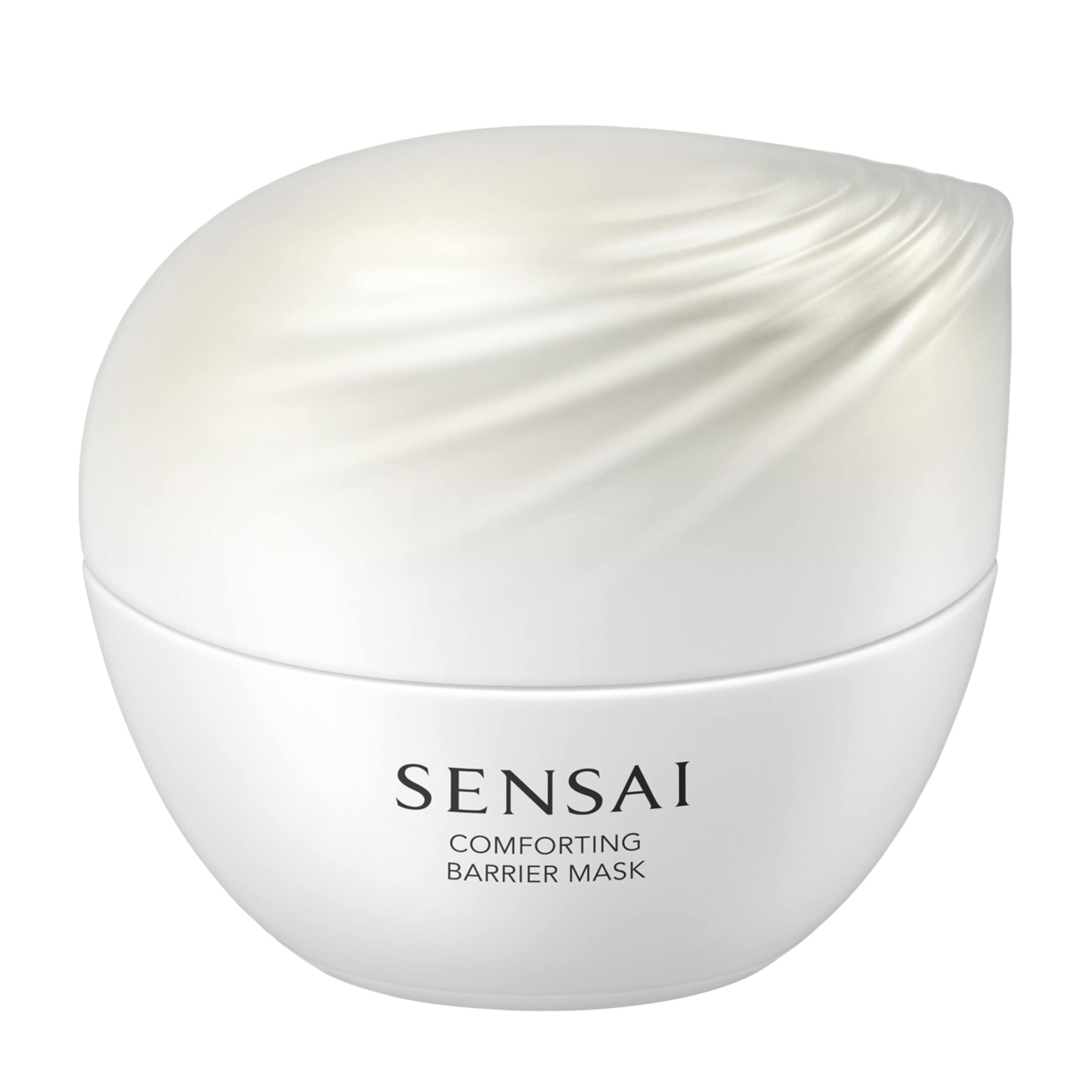 Comforting Barrier Mask (60ml)