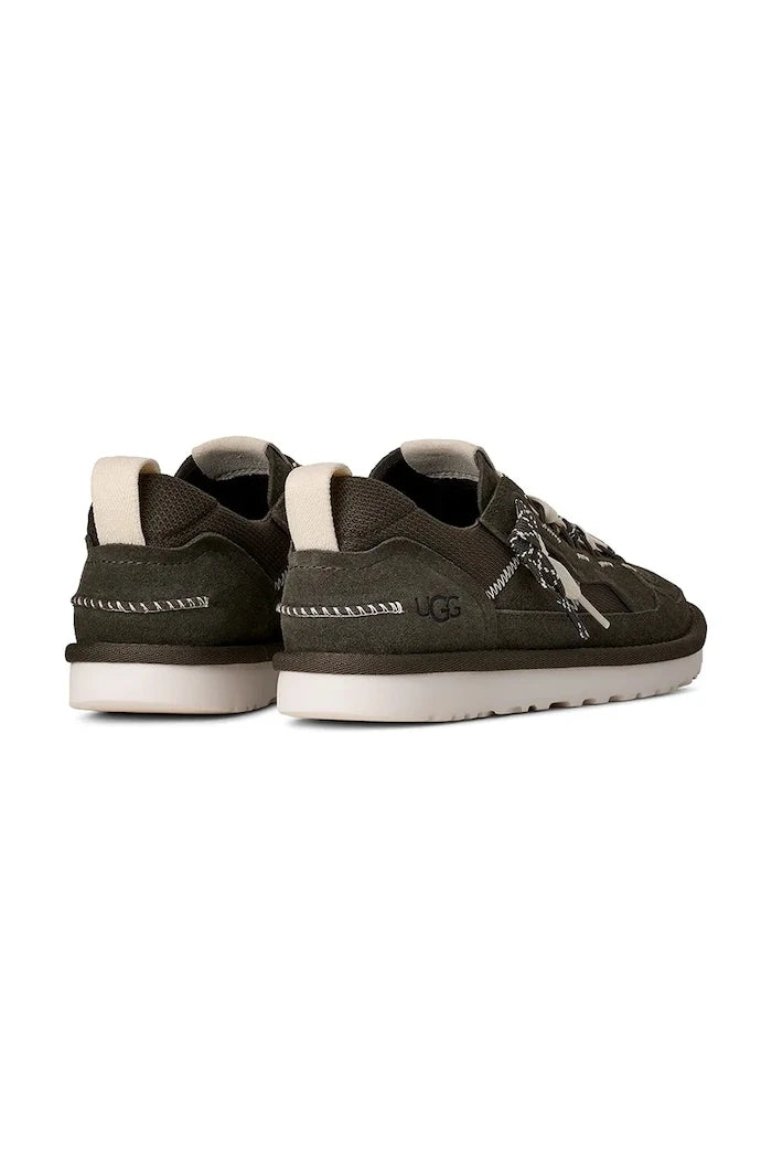 Маратонки UGG W Minimel