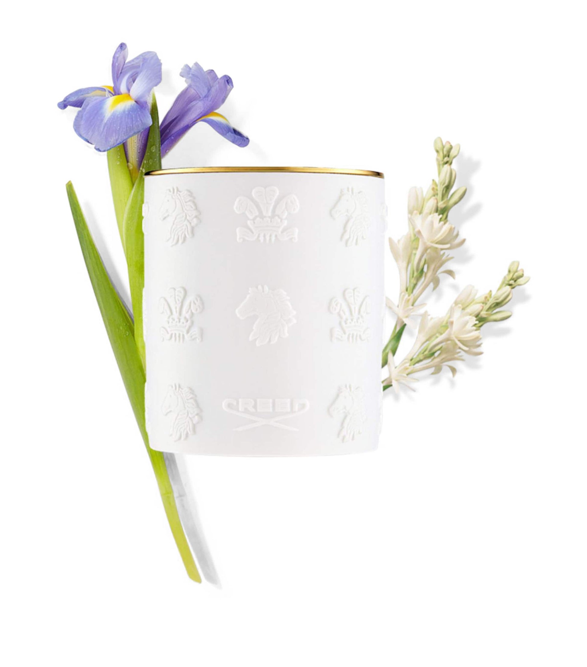 Creed Toscana Scented Candle (220g)